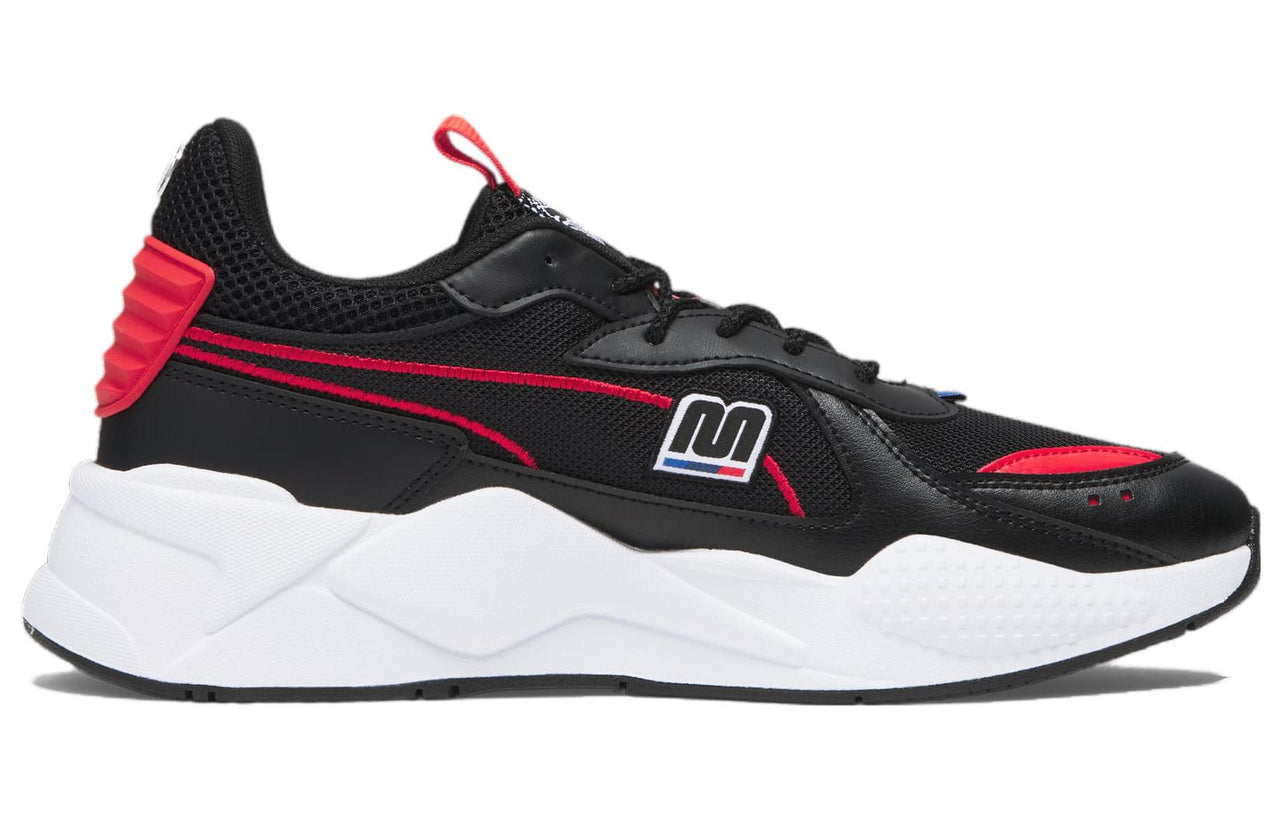 PUMA BMW Motorsport x RS-X Shoes 'Garage Crews' 307940-01