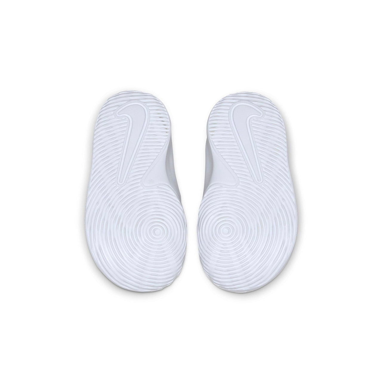 (TD) Nike Team Hustle D9 Auto 'Metallic Silver' CK0617-001