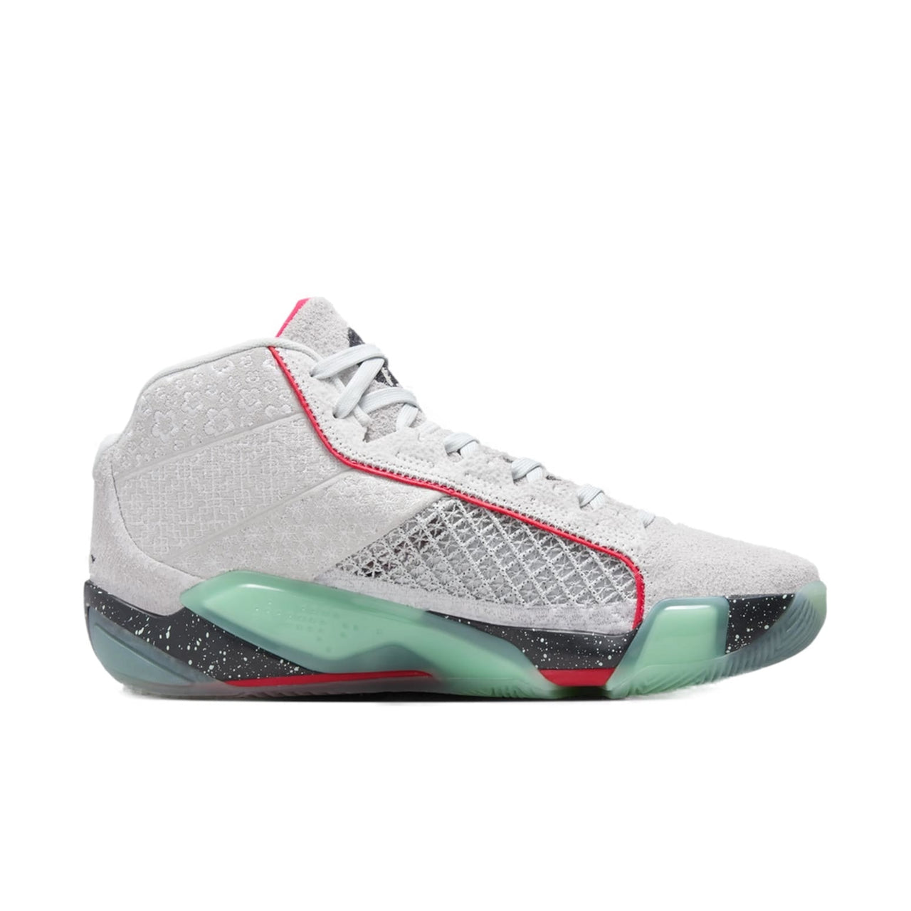 Air Jordan 38 PF x Rui Hachimura 'Toyama Prefecture' FD0583-003