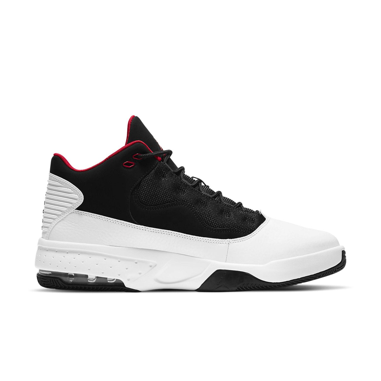 Air Jordan Max Aura 2 'White Black' CK6636-100