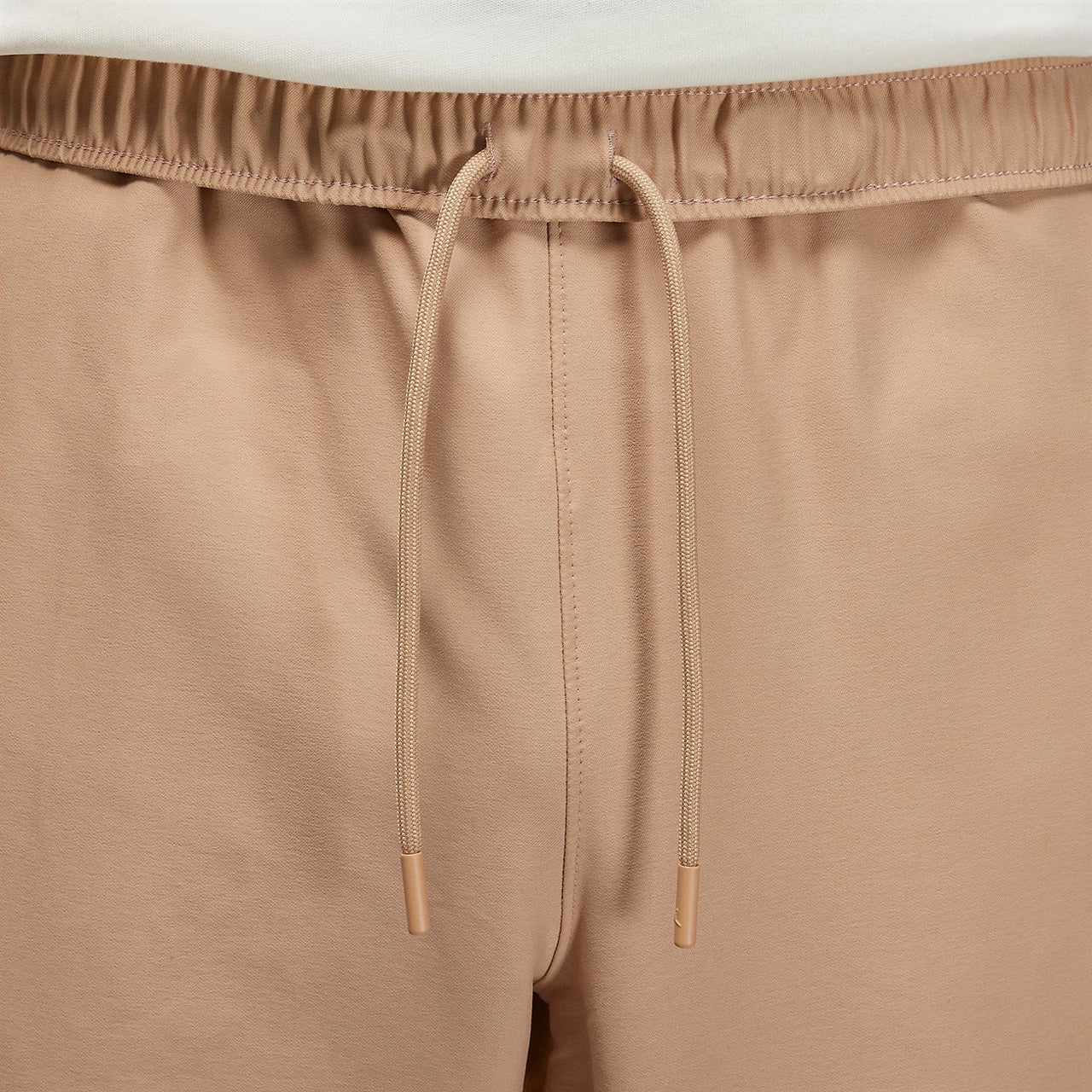 Air Jordan Essentials Cropped Trousers 'Khaki' FB7325-200