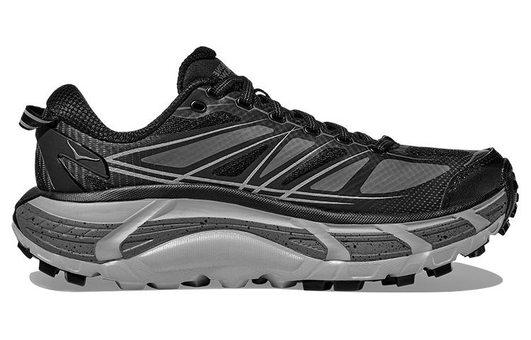 HOKA ONE ONE Mafate Speed 2 'Black Castle Rock' 1126851-BCSTL