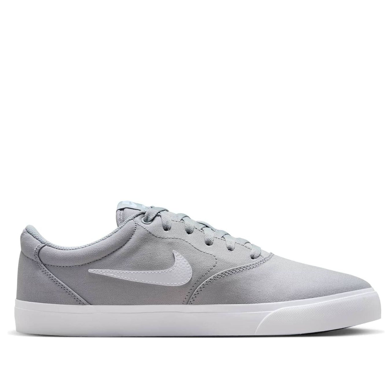 Nike Charge Solarsoft SB 'Wolf Grey White' CD6279-003