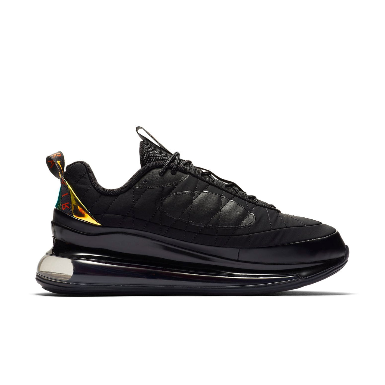 Nike Air MX 720-818 'Black Magma' CV1646-001