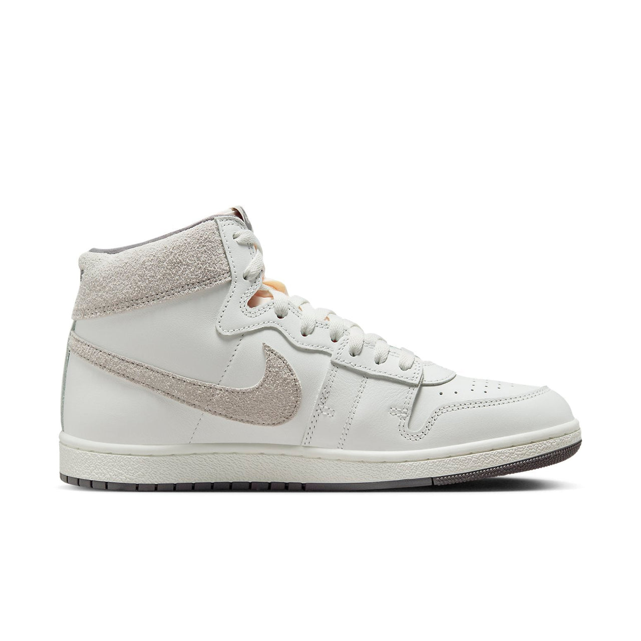 Air Jordan Air Ship PE SP 'Tech Grey' DZ3497-100