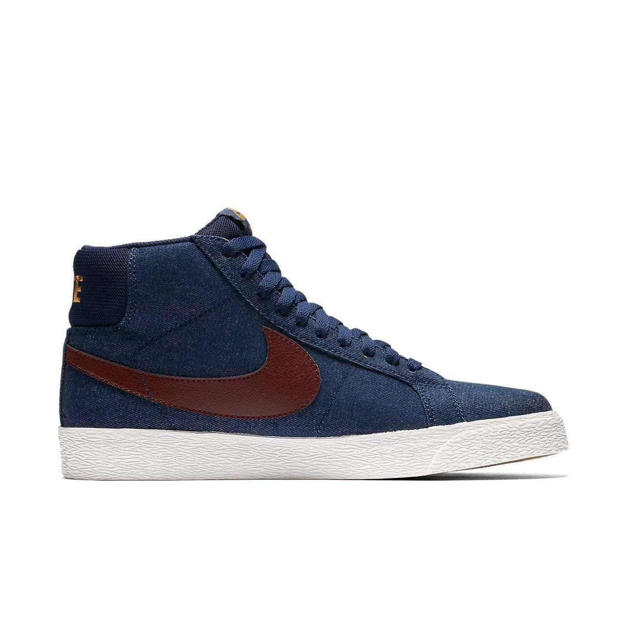 Nike SB Blazer Mid 'Binary Blue' 864349-467