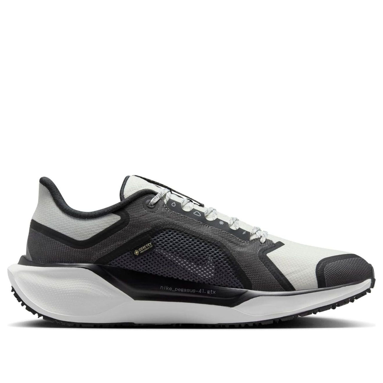 حذاء Nike Air Zoom Pegasus 41 Gore-Tex "Summit White Iron Grey" FQ1356-002