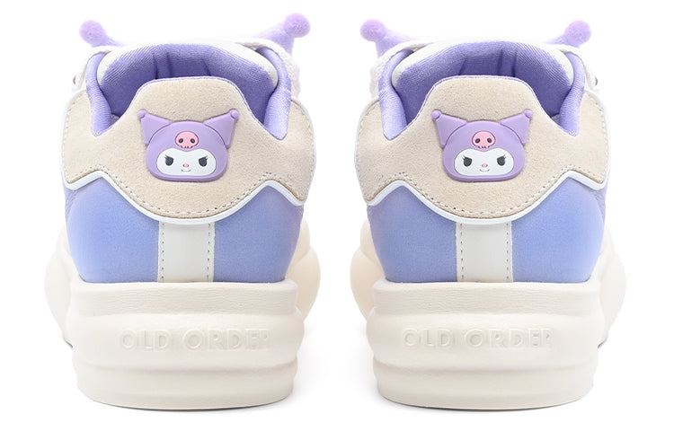 OLD ORDER x Sanrio Wave003 'Kuromi' O2120698