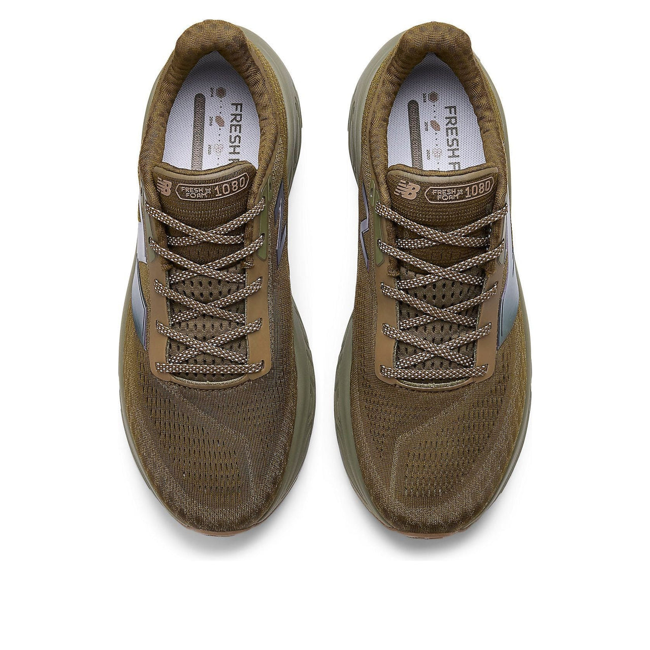 New Balance Fresh Foam X 1080v14 'Woodland Dark Olivine' M108014S