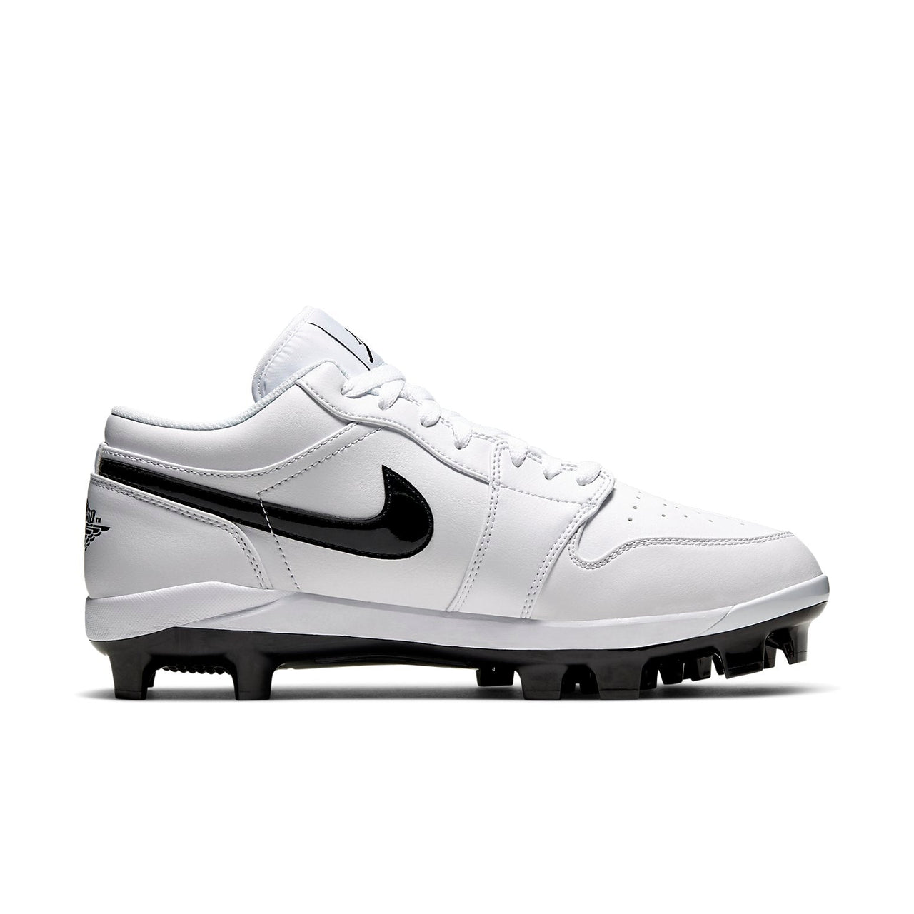 Air Jordan 1 Retro MCS Low 'White Black' CJ8524-100