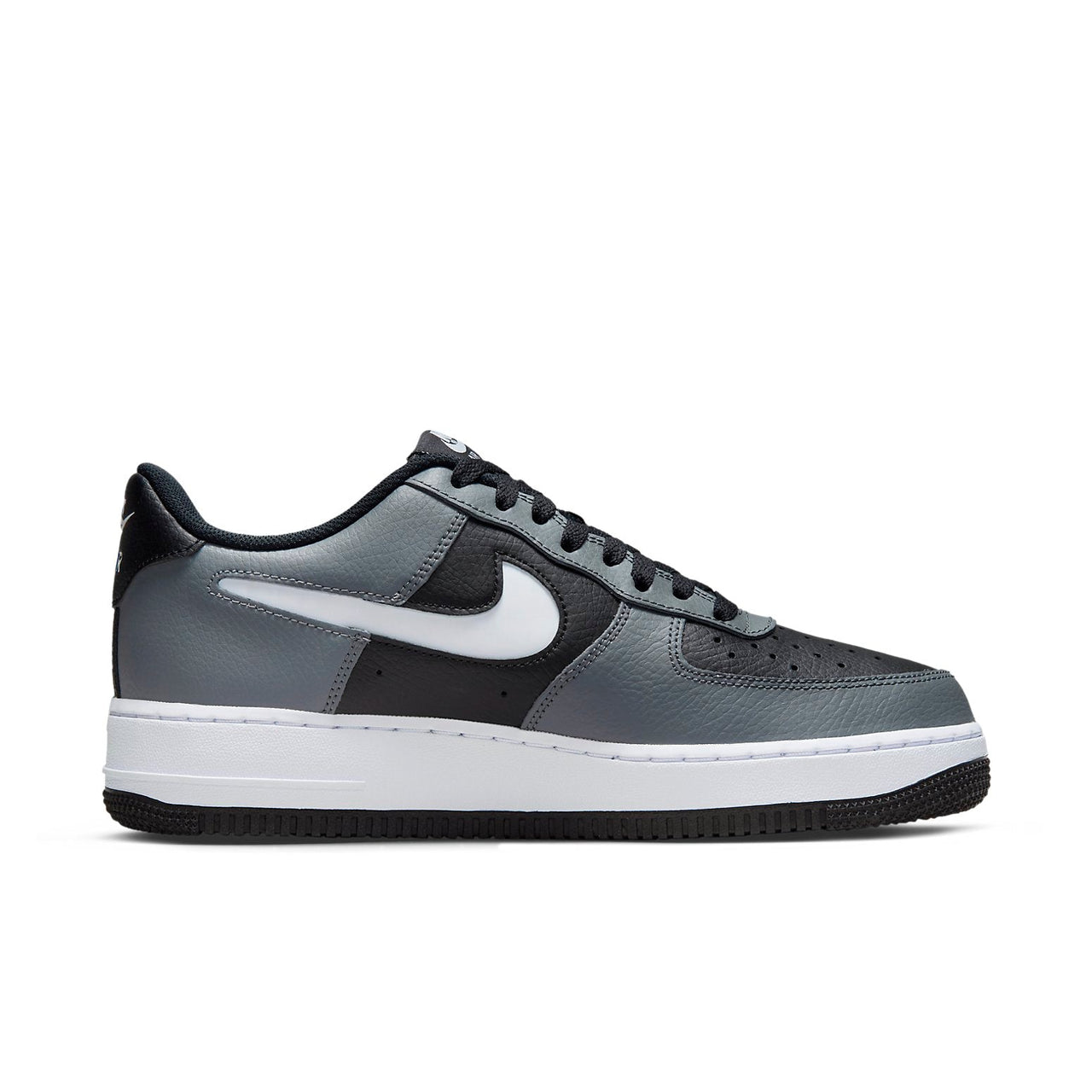 Nike Air Force 1 '07 LV8 'Black Smoke Grey' DV3501-001