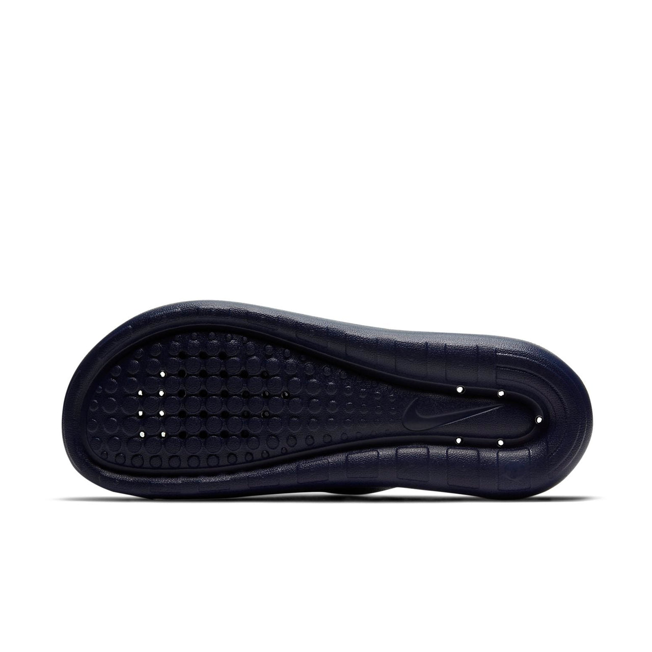 Nike Victori One Slide 'Polka Swoosh - Midnight Navy' CZ5478-400