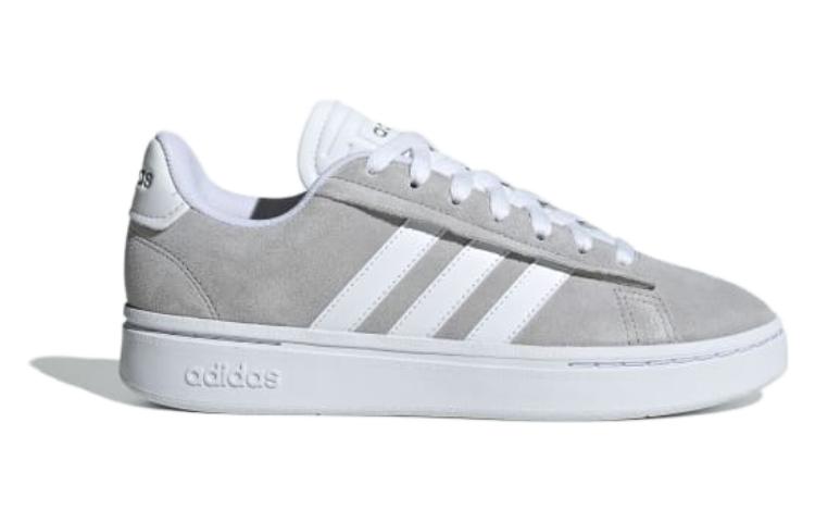 (WMNS) adidas Grand Court Alpha Cloudfoam court Comfort 'Grey' ID5288