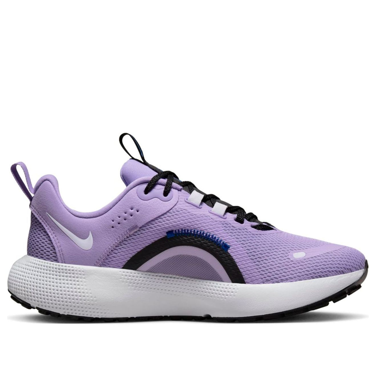 (WMNS) Nike React Escape Run 2 'Purple' DJ9976-501