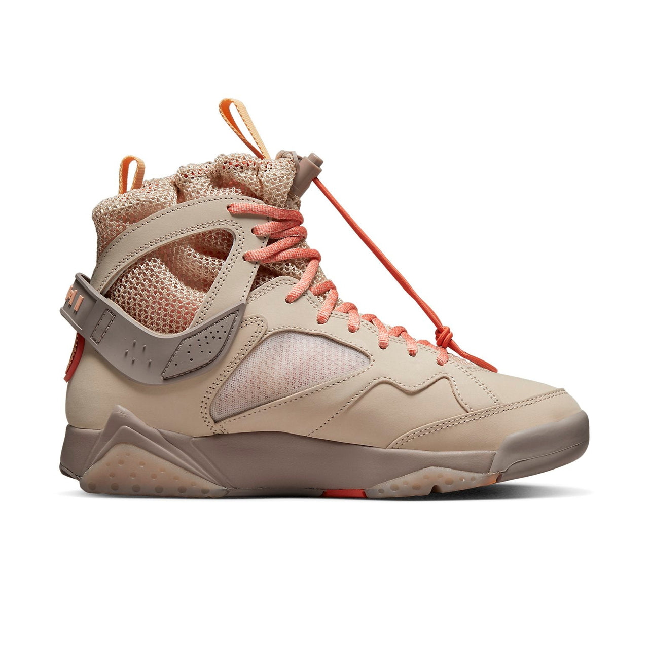 (WMNS) Air Jordan 7 Retro x Bephie's Beauty Supply 'Sanddrift' DR1485-168