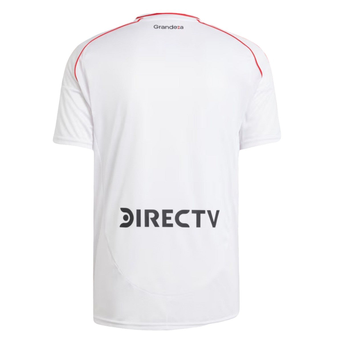 adidas Club River Plate 24/25 Home Jersey 'White Red' IX5098