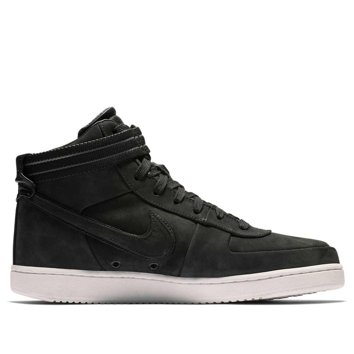 Nike NikeLab x John Elliott Vandal High 'Black' AR8861-001