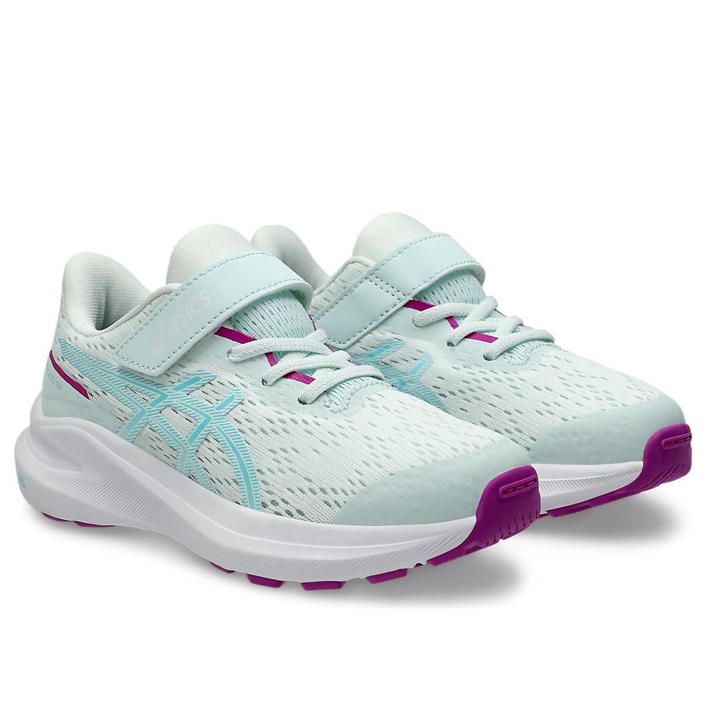 (PS) ASICS GT-1000 'Mint Green Purple' 1014A344-401