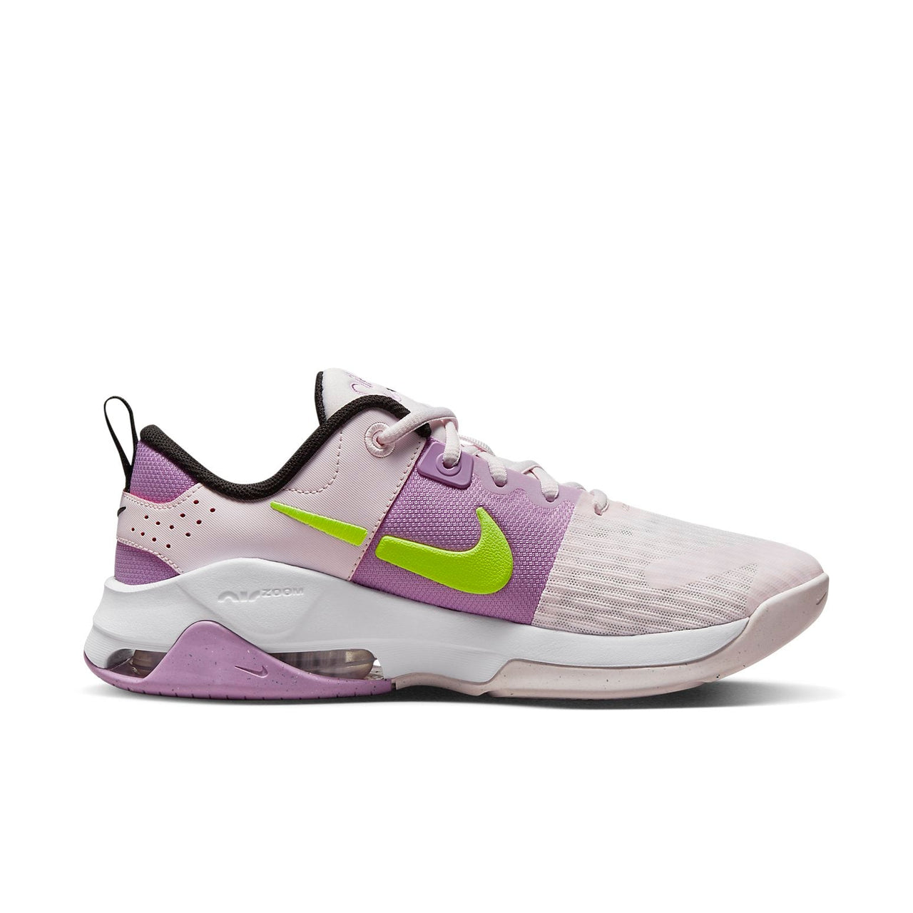 (WMNS) Nike Zoom Bella 6 'Pearl Pink' DR5720-600