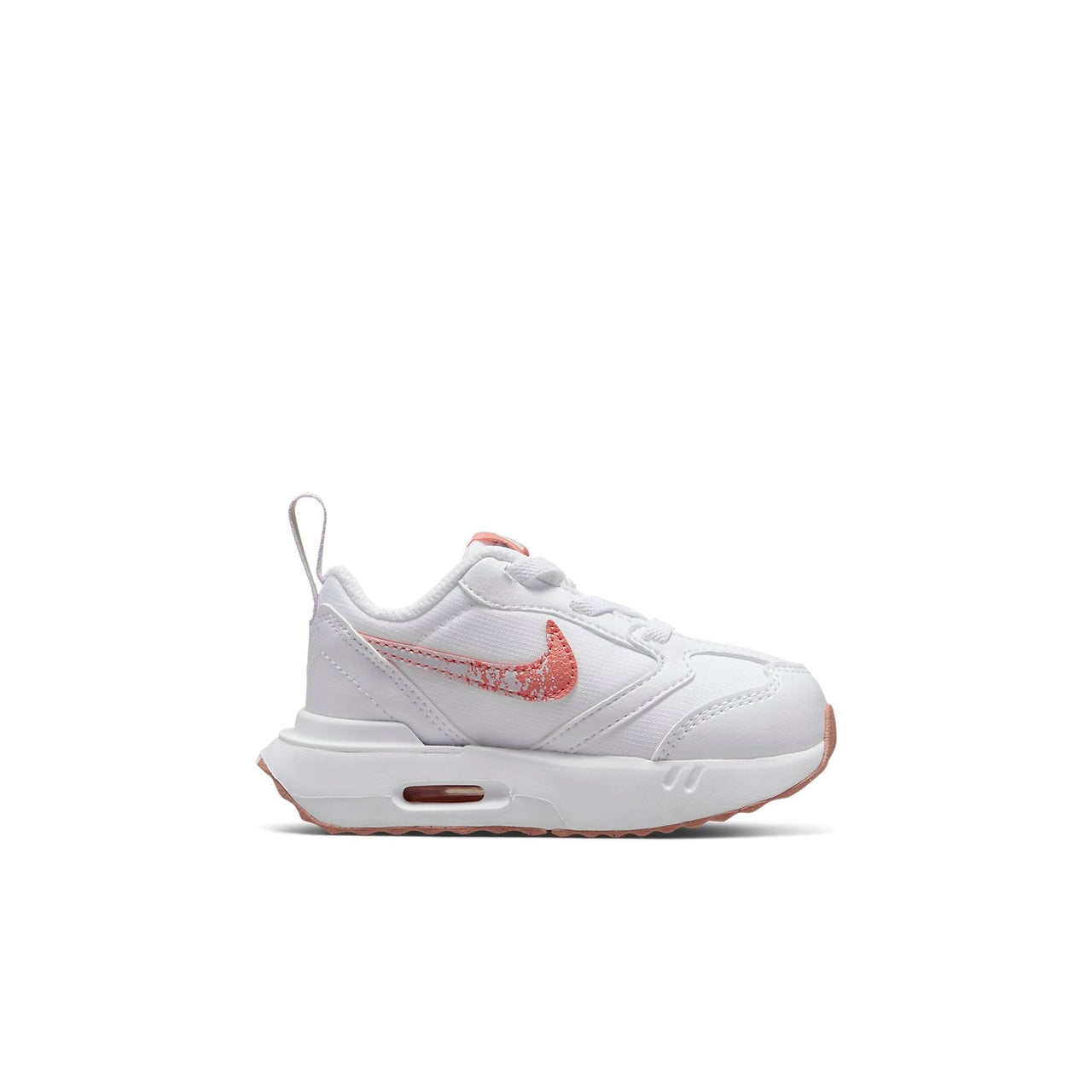 (TD) Nike Air Max Dawn 'White Light Madder Root' DM0959-100