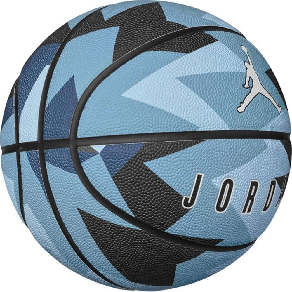 Air Jordan Basketball 8P Energy Basketball 'Blue 7' 008735-009