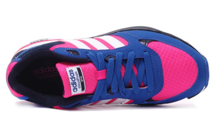 (WMNS) حذاء رياضي adidas Cloudfoam 8TIS "وردي" AQ1514