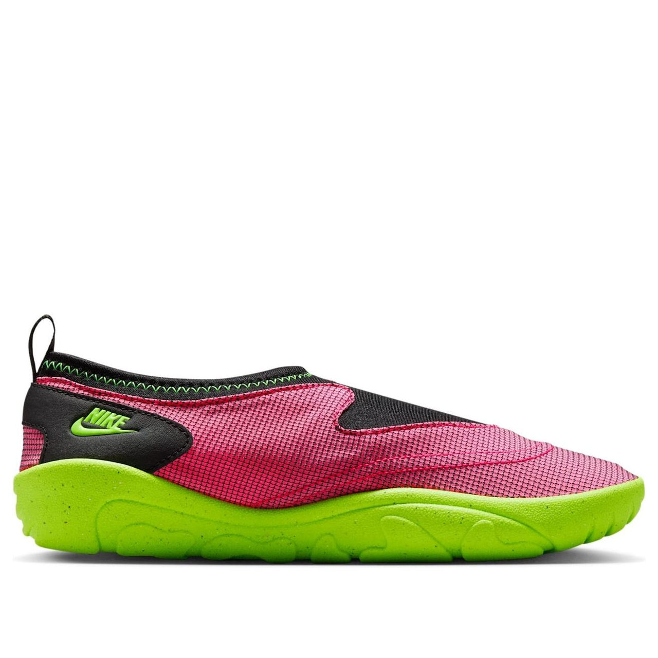 Nike Aqua Turf 'Hyper Pink Black Electric Green' FZ5628-601