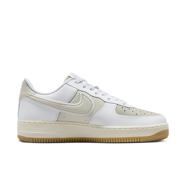 Nike Air Force 1 Low 'Sail Gum' FQ8201-100