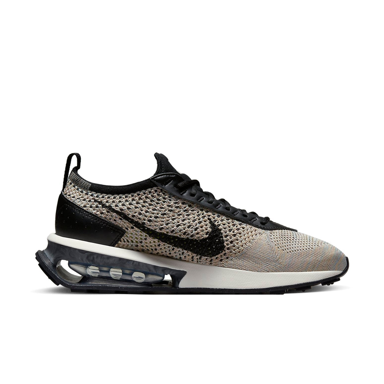 (WMNS) Nike Air Max Flyknit Racer 'Sesame' FD2285-200