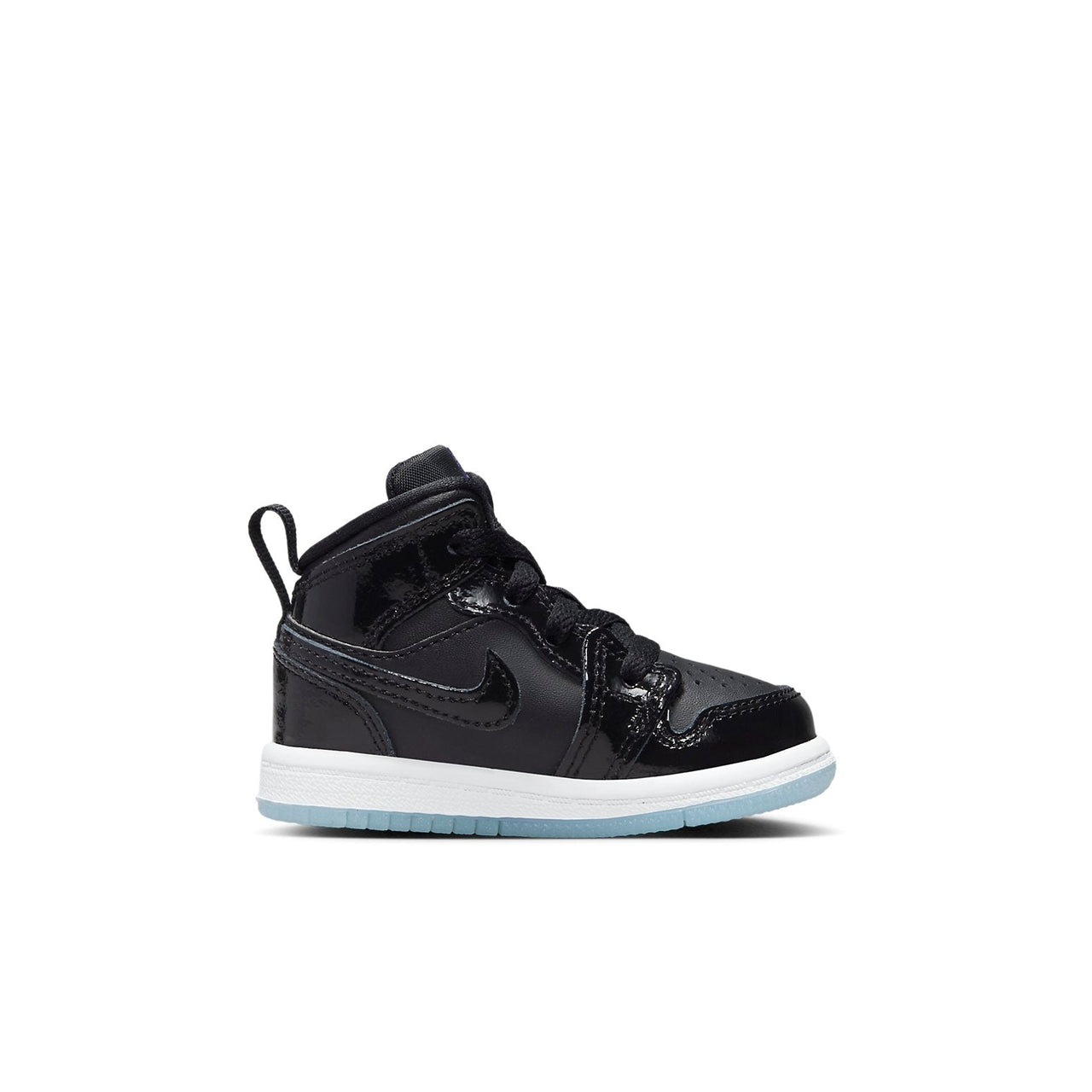 (TD) Air Jordan 1 Mid SE Shoes 'Space Jam' DV1338-004