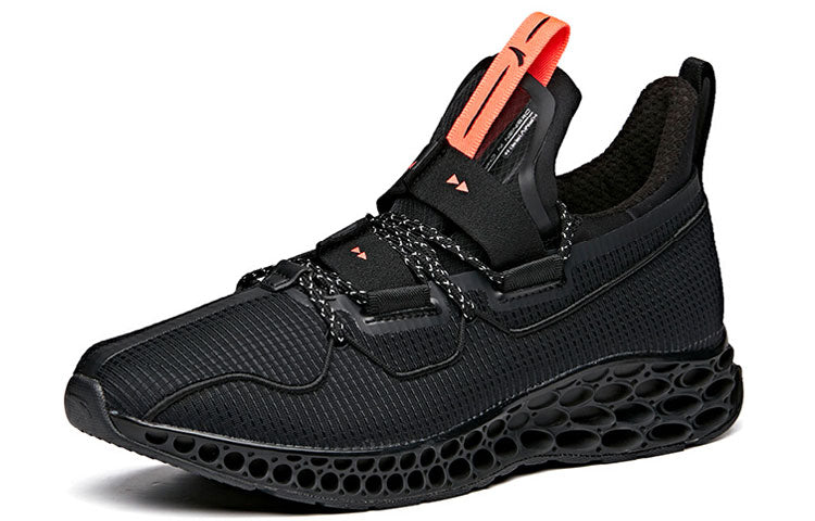 ANTA A-Flashfoam Low 'Black' 112025598-2