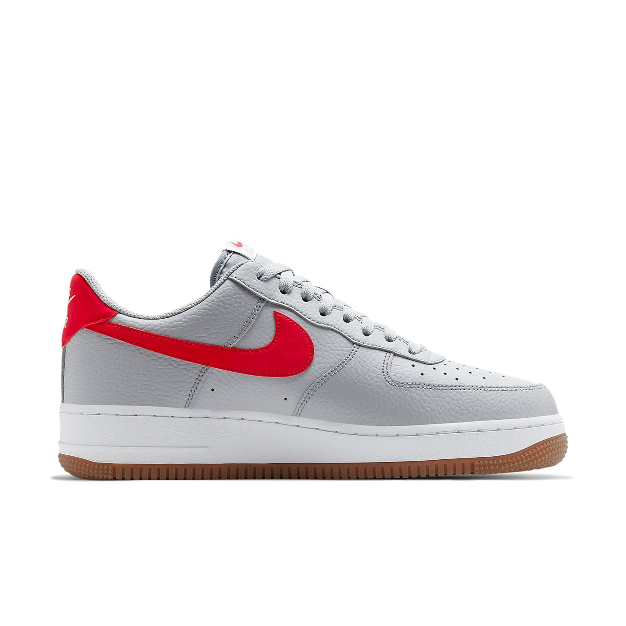 Nike Air Force 1 'Wolf Grey' CI0057-003