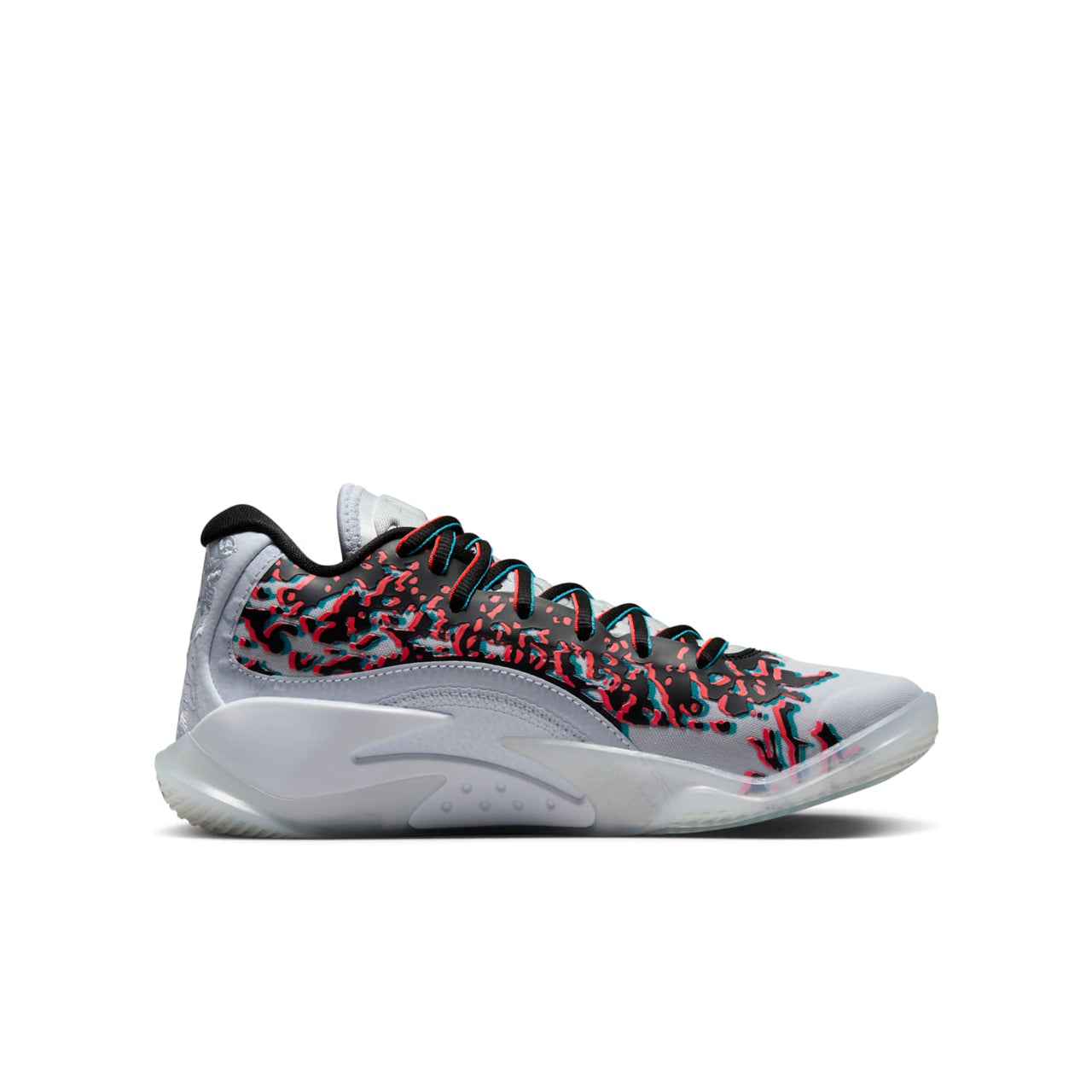 (GS) Air Jordan Zion 3 NRG '3D' FZ4792-060