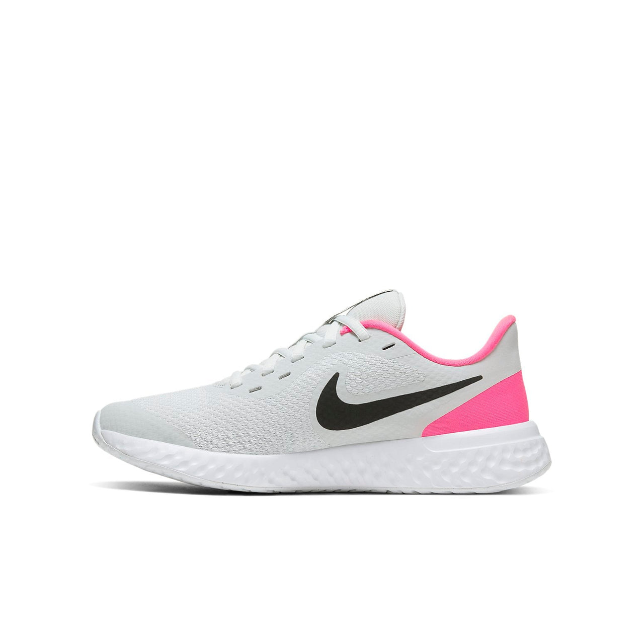 (GS) Nike Revolution 5 'Photon Dust Hyper Pink' BQ5671-010