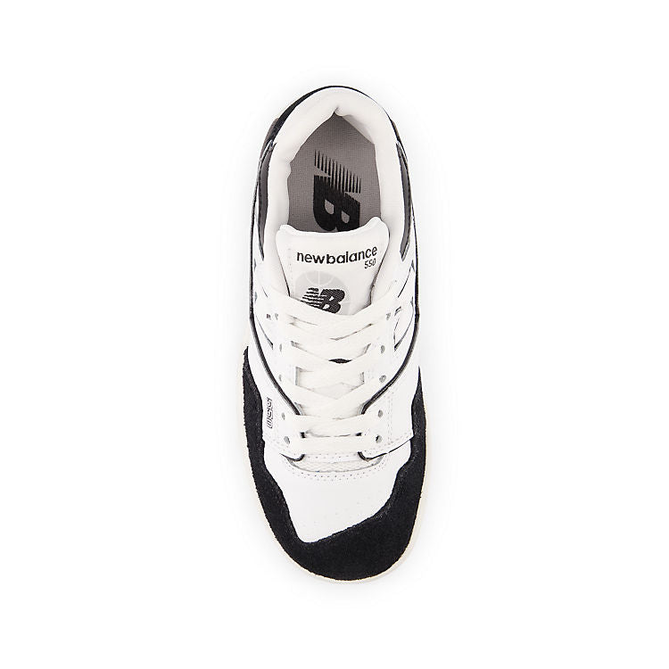 (PS) New Balance 550 'White Black' PSB550CA