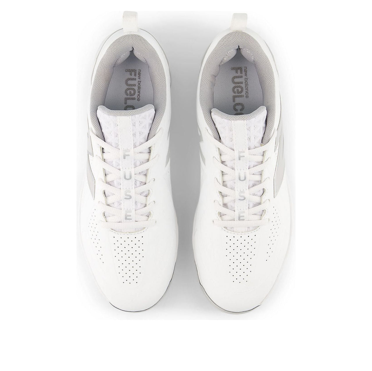 (WMNS) New Balance Fuse v5 'NB 103 White Raincloud' SMFUSEW5