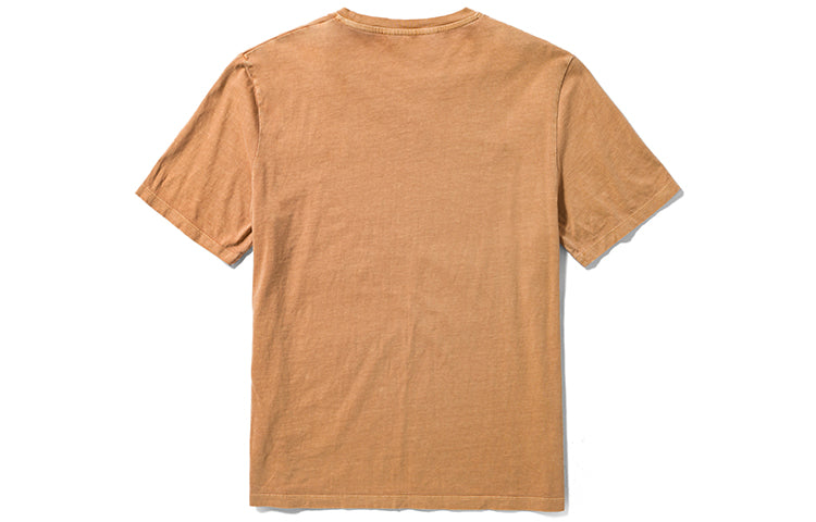 Timberland Tree Logo T-Shirt 'Tan' A42RF-P47