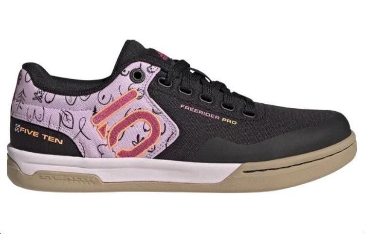 (WMNS) adidas Veronique Sandler Five Te Freerider Pro 'Breast Cancer Awareness' GZ4706