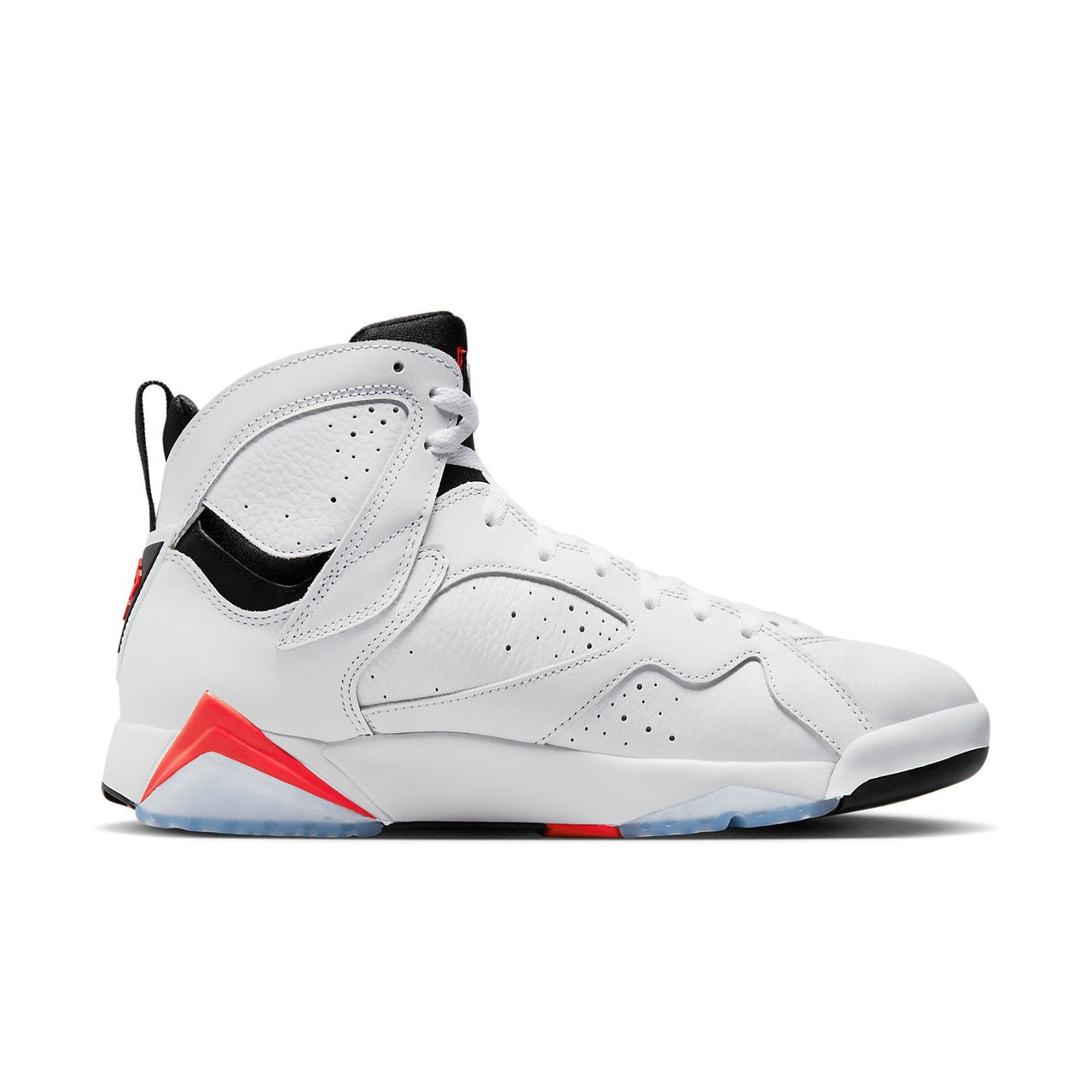 Air Jordan 7 Retro 'White Infrared' CU9307-160