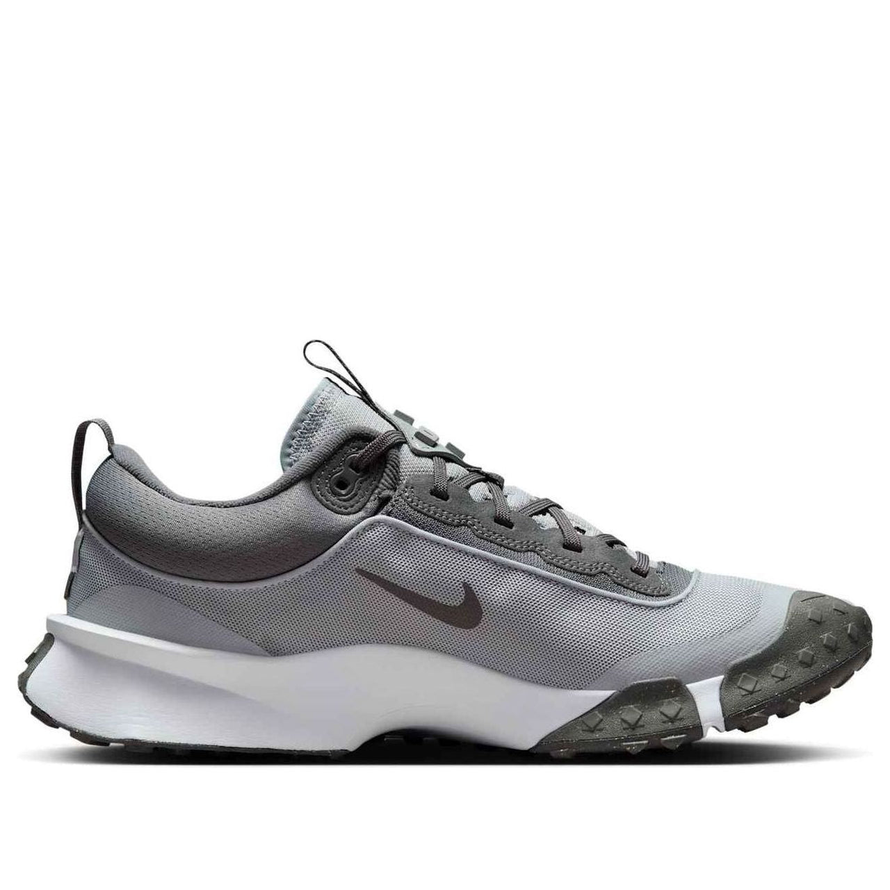 Nike Air Diamond Varsity Turf 'Wolf Grey White Iron Grey' DZ0502-003