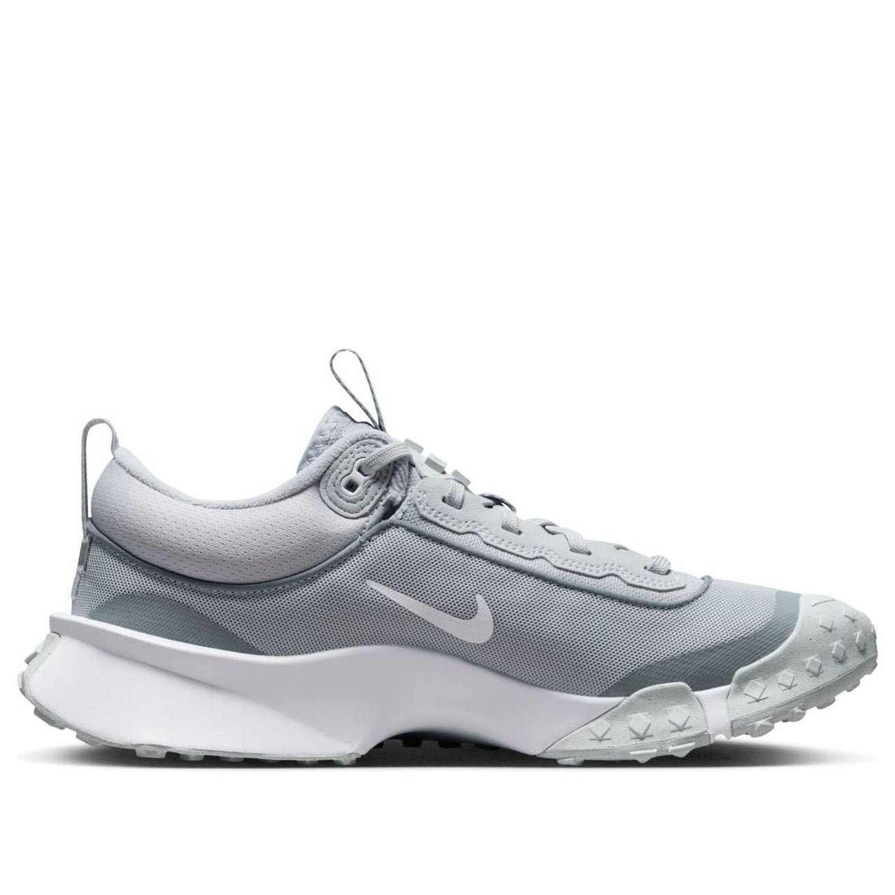 Nike Air Diamond Varsity Turf 'Wolf Grey' DZ0502-001