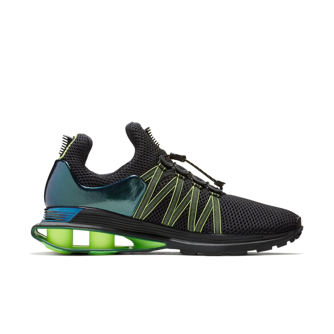 Nike Shox Gravity 'Gorge Green' AR1999-003