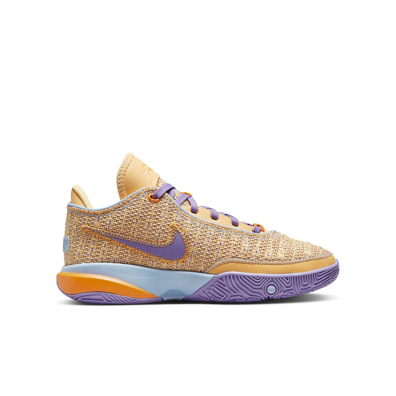 (GS) Nike LeBron 20 'Nike Lifer' DQ8651-200