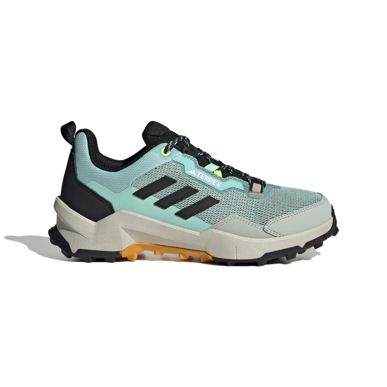 (WMNS) adidas Terrex AX4 'Semi Flash Aqua Black' IF4870