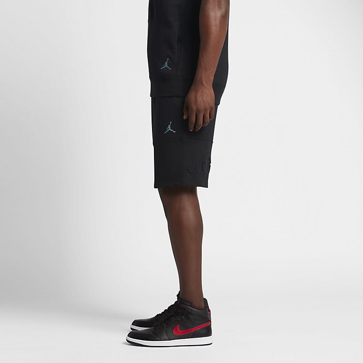 Apparel Shorts Men Air Jordan Pinnacle Short 844278-010