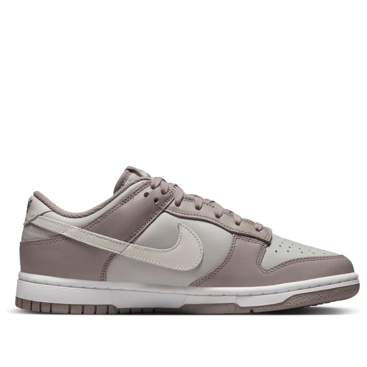(WMNS) Nike Dunk Low 'Bone Beige' FD0792-001