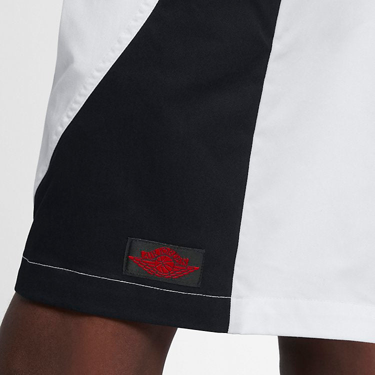 شورتات ملابس رجالية قصيرة من Air Jordan Muscle Short 884269-010