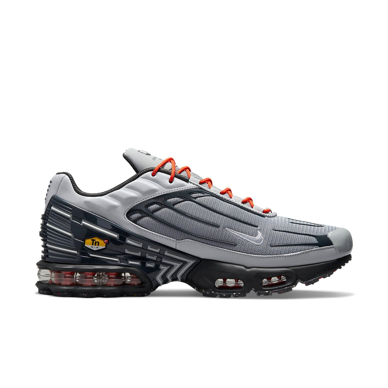 Nike Air Max Plus 3 'Light Smoke Grey Metallic Silver' DM2560-001