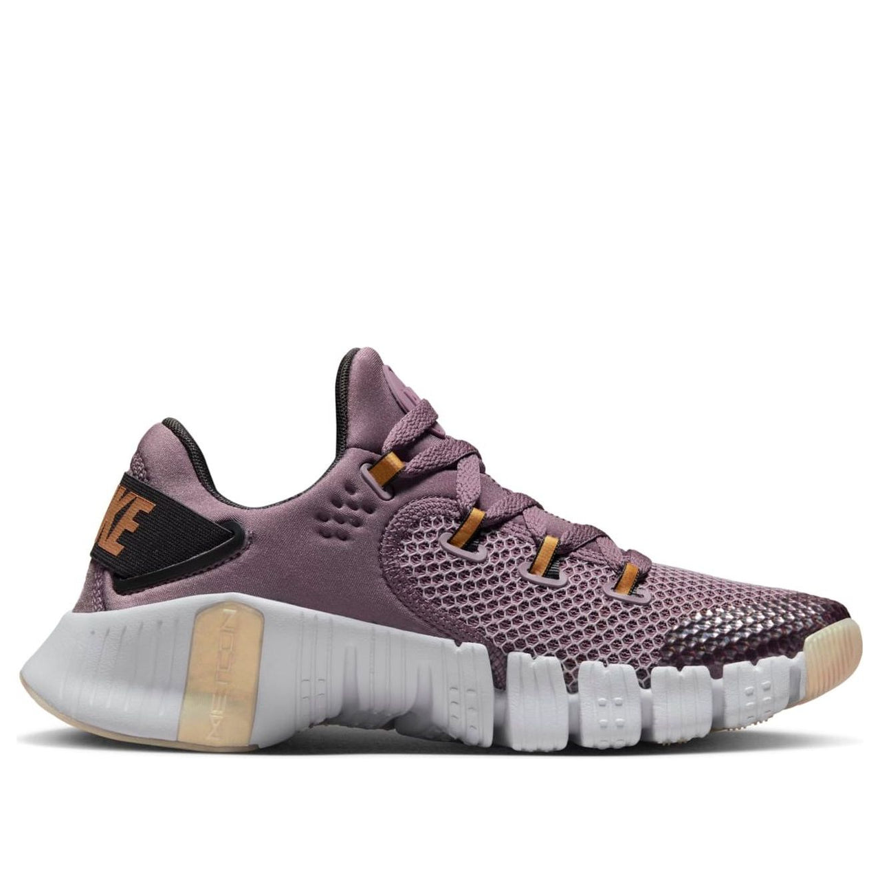 (WMNS) Nike Free Metcon 4 Premium 'Purple Smoke' DQ4678-500
