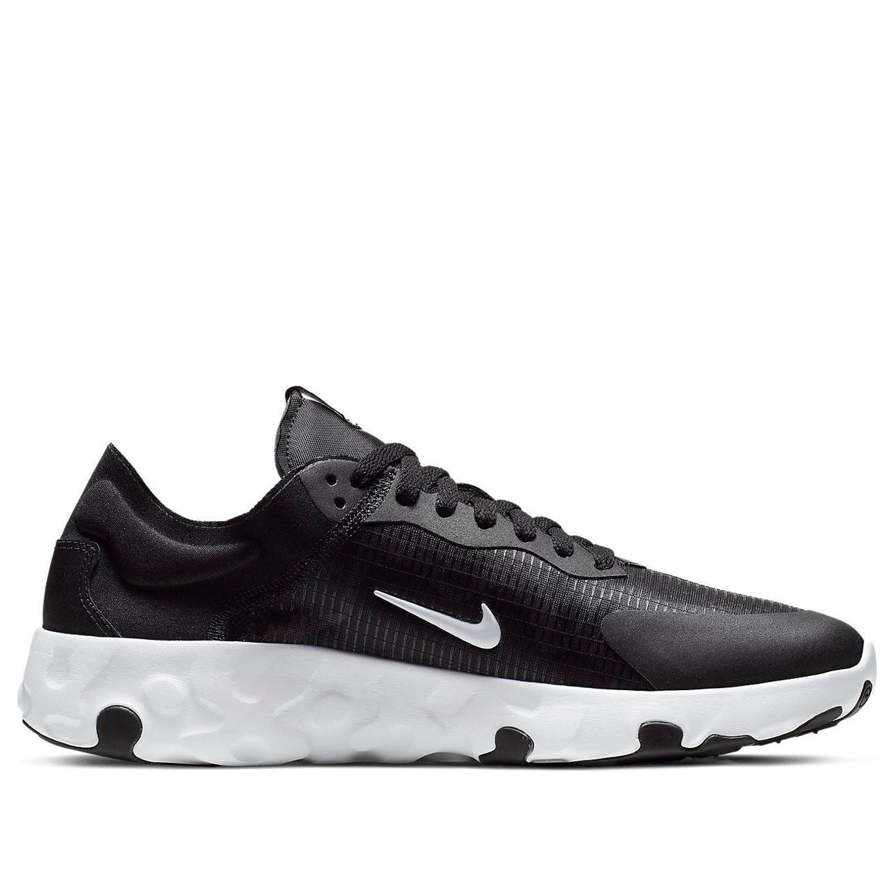 Nike Renew Lucent 'Black White' BQ4235-002
